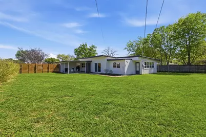 4913 Eldorado Drive, North Richland Hills, TX 76180 - Photo 34