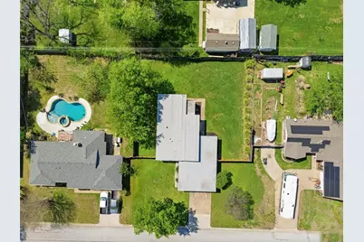 4913 Eldorado Drive, North Richland Hills, TX 76180 - Photo 36