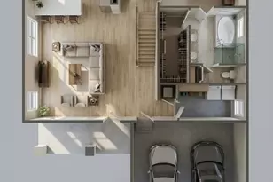 3937 Winfield Ave, Fort Worth, TX 76109 - Photo 2