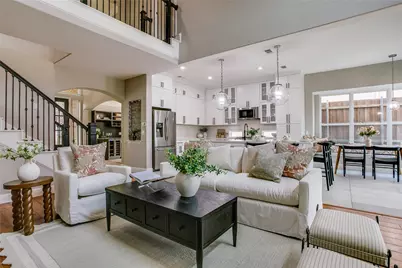 7411 Sugar Maple Drive, Irving, TX 75063 - Photo 8