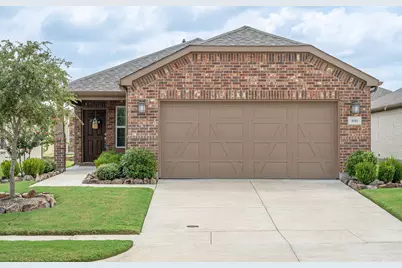 816 Hidden Eddy Drive, McKinney, TX 75071 - Photo 2
