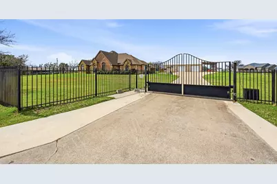 5626 Teague Road, Fort Worth, TX 76140 - Photo 28