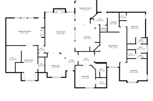 5626 Teague Rd, Fort Worth, TX 76140 - Photo 4