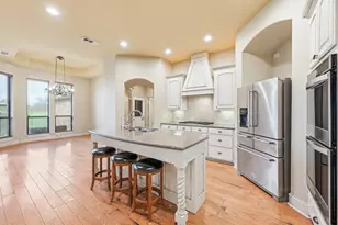 5626 Teague Rd, Fort Worth, TX 76140 - Photo 8