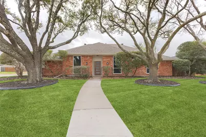 3944 Merriman Drive, Plano, TX 75074 - Photo 2