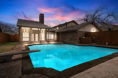 1132 Mill Springs, Richardson, TX 75080 - Photo 34