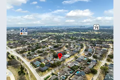 1132 Mill Springs, Richardson, TX 75080 - Photo 38