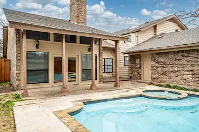 1132 Mill Springs, Richardson, TX 75080 - Photo 36