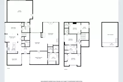 1132 Mill Springs, Richardson, TX 75080 - Photo 40