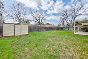 4618 Bruce Dr, Abilene, TX 79606 - Photo 38