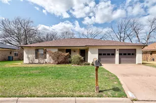 4618 Bruce Dr, Abilene, TX 79606 - Photo 2
