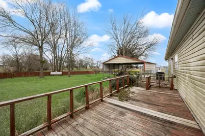 364 Rs County Road 4530, Point, TX 75472 - Photo 30