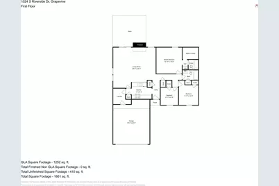 1024 S Riverside Drive, Grapevine, TX 76051 - Photo 22