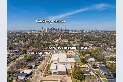 3817 Latimer Street, Dallas, TX 75215 - Photo 1