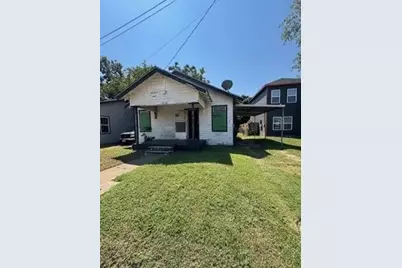 3817 Latimer Street, Dallas, TX 75215 - Photo 2