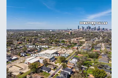 3817 Latimer Street, Dallas, TX 75215 - Photo 10