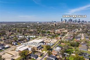 3817 Latimer St, Dallas, TX 75215 - Photo 10