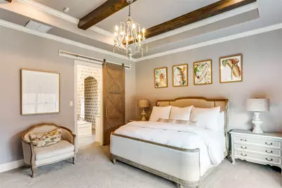 314 Creekview Terrace, Aledo, TX 76008 - Photo 18