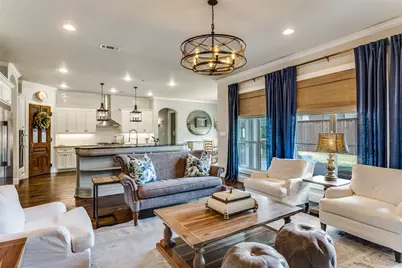 314 Creekview Terrace, Aledo, TX 76008 - Photo 12