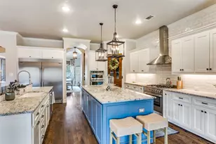 314 Creekview Terrace, Aledo, TX 76008 - Photo 14