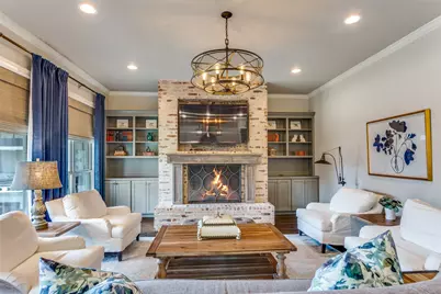 314 Creekview Terrace, Aledo, TX 76008 - Photo 10