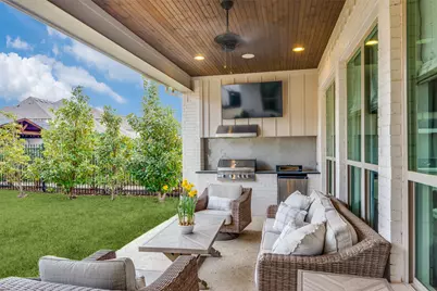 314 Creekview Terrace, Aledo, TX 76008 - Photo 32