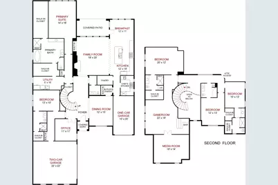 1121 Spencer Street, Allen, TX 75013 - Photo 2