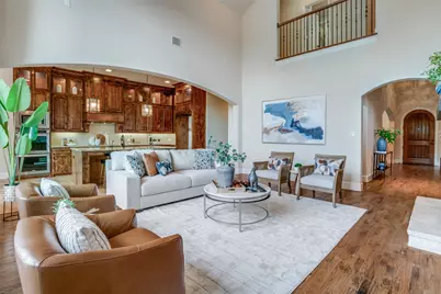 1121 Spencer Street, Allen, TX 75013 - Photo 1