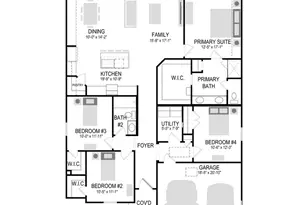 2220 Horseshoe Ln, Seagoville, TX 75159 - Photo 2