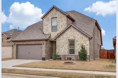 5629 Surry Mountain Trail, Fort Worth, TX 76179 - Photo 2