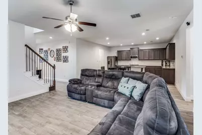 5629 Surry Mountain Trail, Fort Worth, TX 76179 - Photo 6