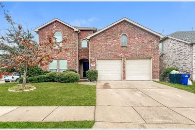 414 Hackberry Drive, Fate, TX 75087 - Photo 1