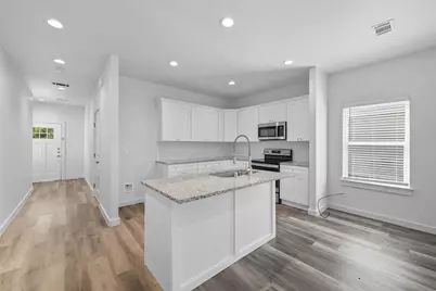 422 N Elliott Street, Sherman, TX 75090 - Photo 6