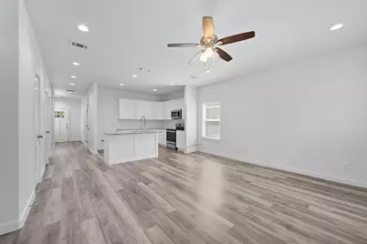 422 N Elliott Street, Sherman, TX 75090 - Photo 2