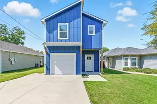 422 N Elliott St, Sherman, TX 75090 - Photo 1