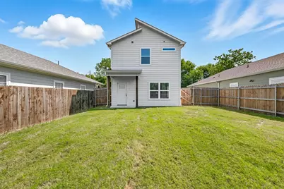 422 N Elliott Street, Sherman, TX 75090 - Photo 18