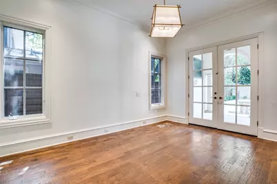 4309 Fairfax Avenue, Highland Park, TX 75205 - Photo 20