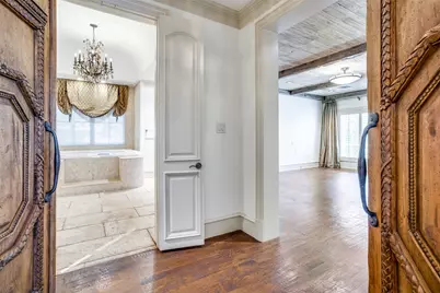 4309 Fairfax Avenue, Highland Park, TX 75205 - Photo 22