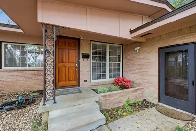 7329 Edgerton Drive, Dallas, TX 75231 - Photo 2