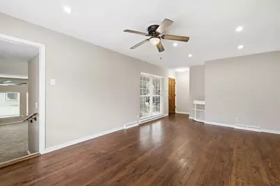 7329 Edgerton Drive, Dallas, TX 75231 - Photo 4