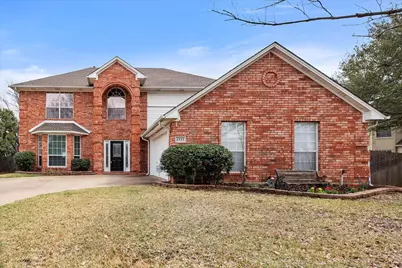 4333 Vine Ridge Court, Arlington, TX 76017 - Photo 2