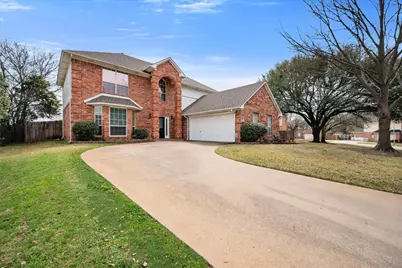 4333 Vine Ridge Court, Arlington, TX 76017 - Photo 4