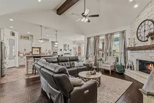1008 Balgair St, Caddo Mills, TX 75135 - Photo 6