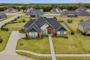1008 Balgair St, Caddo Mills, TX 75135 - Photo 6