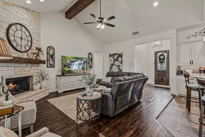 1008 Balgair Street, Caddo Mills, TX 75135 - Photo 2