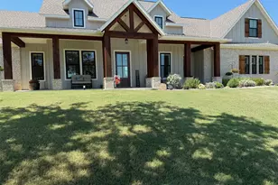 130 Demonbreun Ct, Chico, TX 76431 - Photo 2