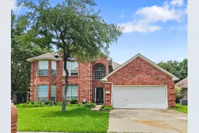 6312 Bittersweet Drive, Arlington, TX 76001 - Photo 4