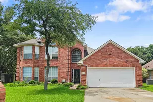 6312 Bittersweet Dr, Arlington, TX 76001 - Photo 4