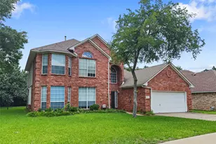 6312 Bittersweet Dr, Arlington, TX 76001 - Photo 1