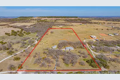 3250 Neri Road, Granbury, TX 76048 - Photo 34
